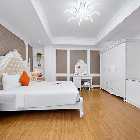 Lamuno Da Nang Hotel Eksteriør bilde