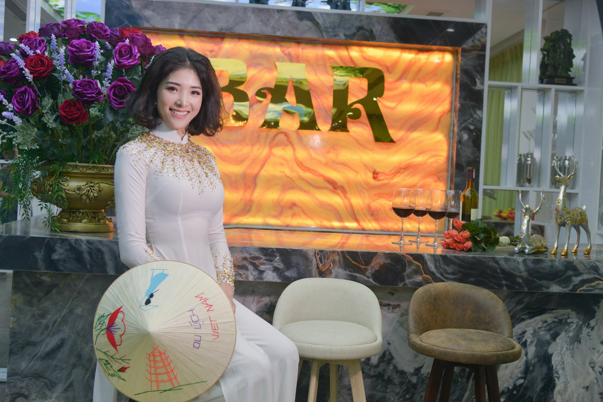 Lamuno Da Nang Hotel Eksteriør bilde